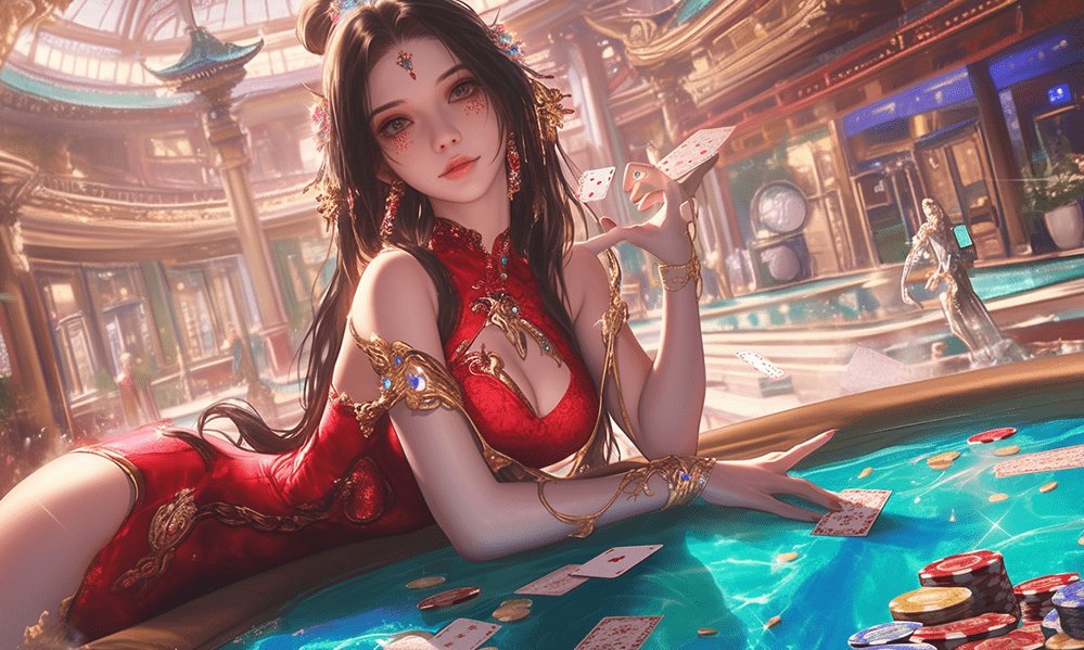 casino hồ tràm